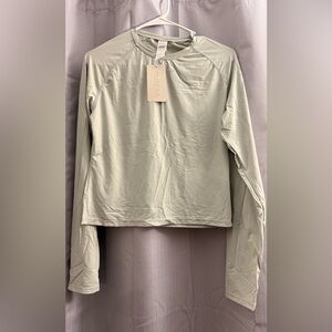 MUSERA Long Sleeve Athletic Too